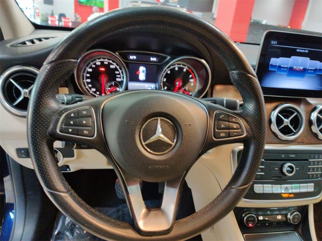Used 2018 Mercedes-Benz GLA GLA 250 | Sandy Springs, GA