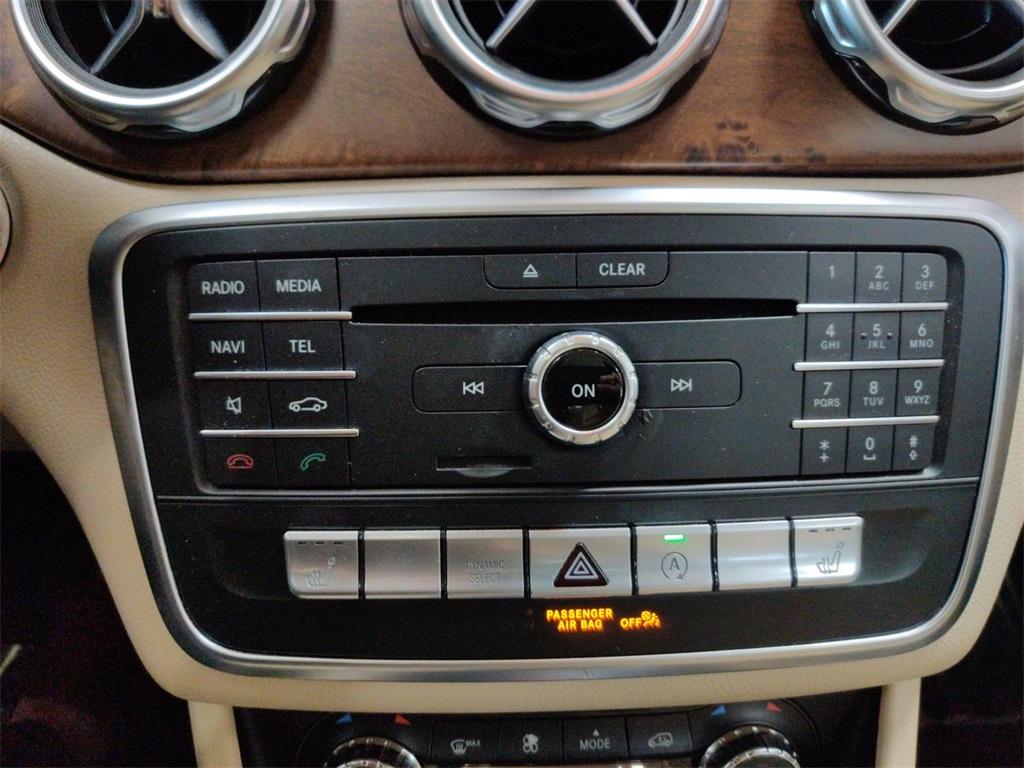 Used 2018 Mercedes-Benz GLA GLA 250 | Sandy Springs, GA