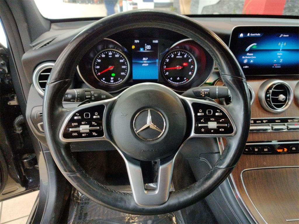 Used 2020 Mercedes-Benz GLC GLC 300 | Sandy Springs, GA