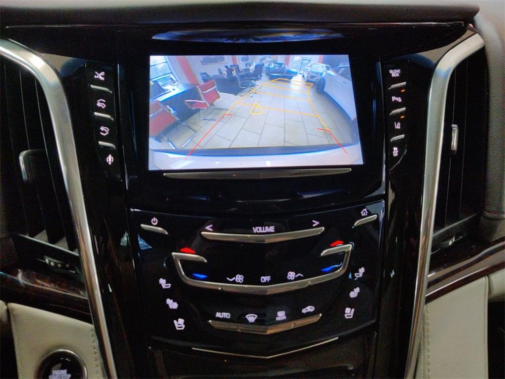 Used 2015 Cadillac Escalade ESV Premium | Sandy Springs, GA