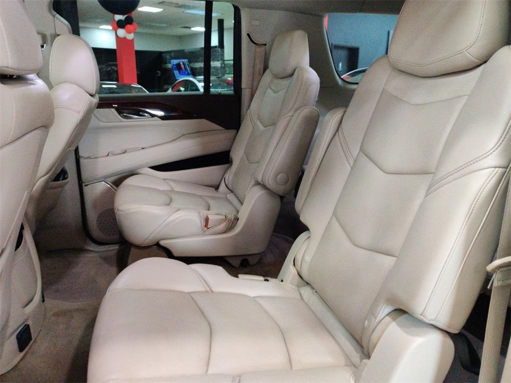 Used 2015 Cadillac Escalade ESV Premium | Sandy Springs, GA