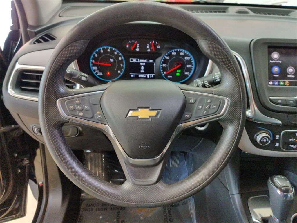 Used 2020 Chevrolet Equinox LS | Sandy Springs, GA