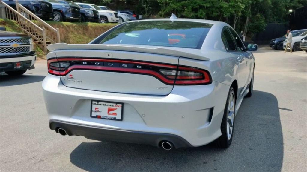 Used 2022 Dodge Charger GT | Sandy Springs, GA