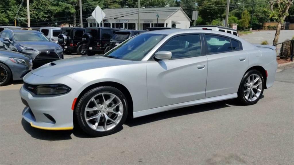 Used 2022 Dodge Charger GT | Sandy Springs, GA