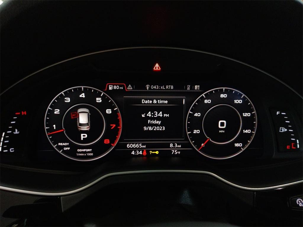 Used 2018 Audi Q7 3.0T Premium Plus | Sandy Springs, GA