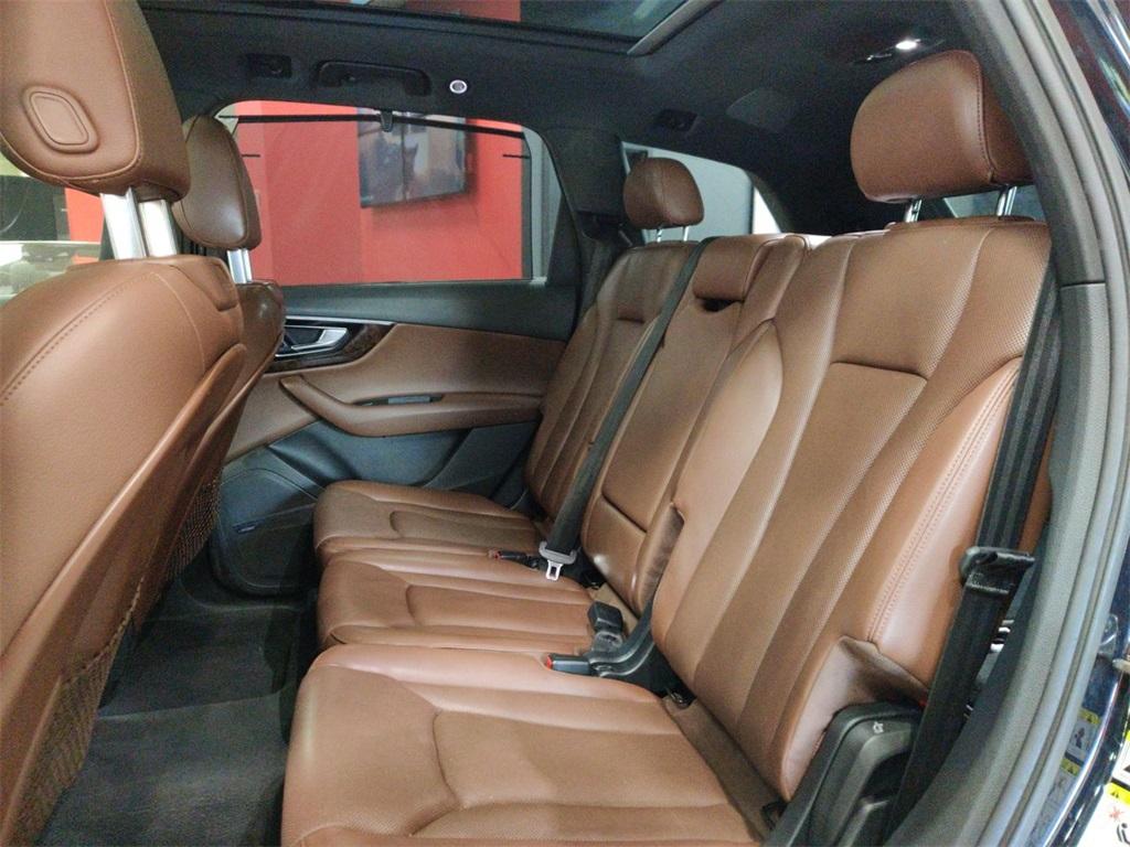 Used 2018 Audi Q7 3.0T Premium Plus | Sandy Springs, GA