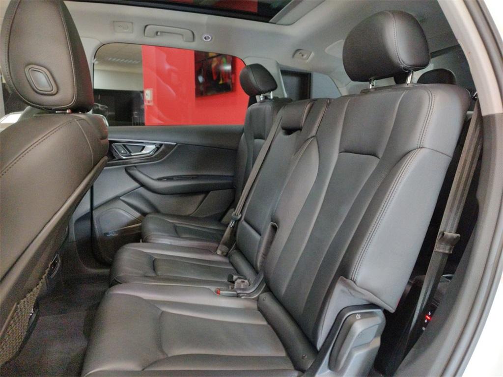 Used 2019 Audi Q7 55 SE Premium Plus | Sandy Springs, GA