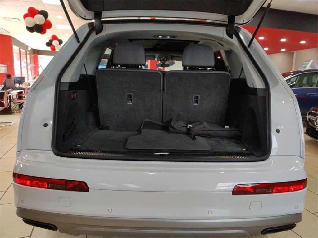 Used 2019 Audi Q7 55 SE Premium Plus | Sandy Springs, GA