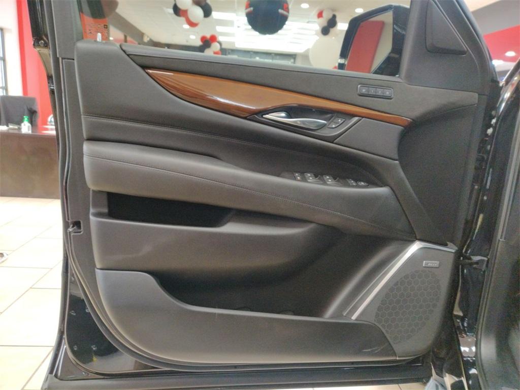 Used 2020 Cadillac Escalade ESV Luxury | Sandy Springs, GA