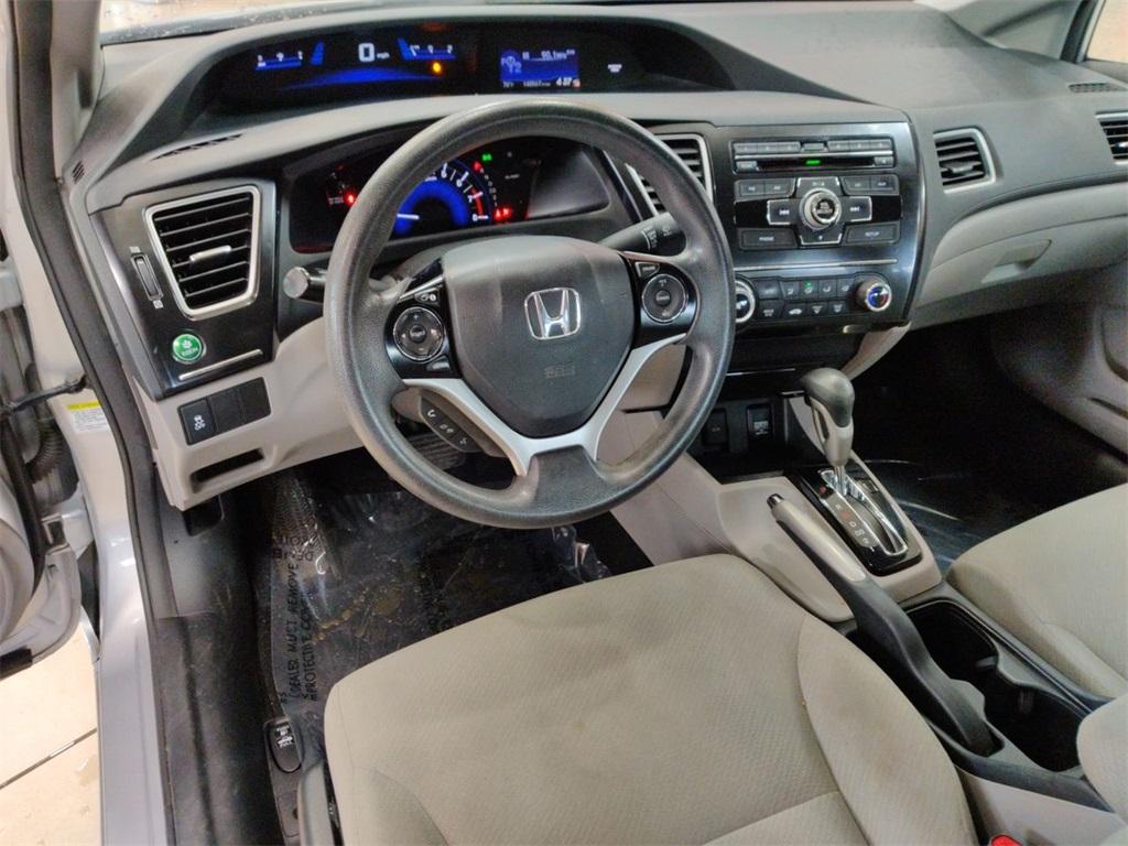 Used 2013 Honda Civic  | Sandy Springs, GA