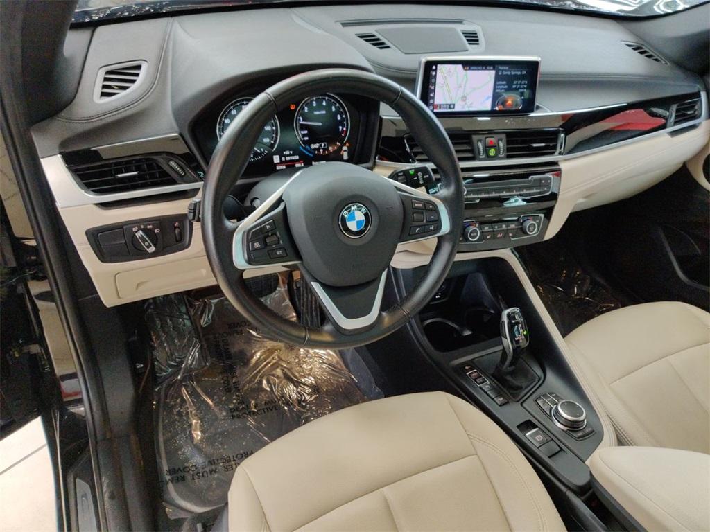 Used 2022 BMW X1 xDrive28i | Sandy Springs, GA