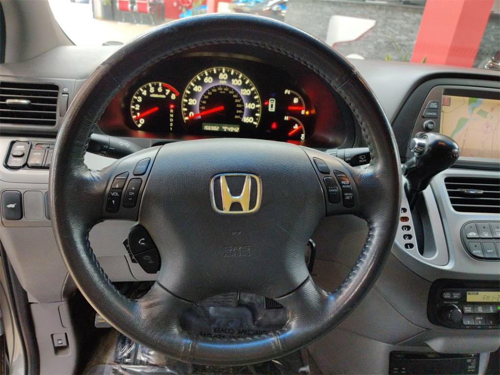 Used 2010 Honda Odyssey EX-L | Sandy Springs, GA