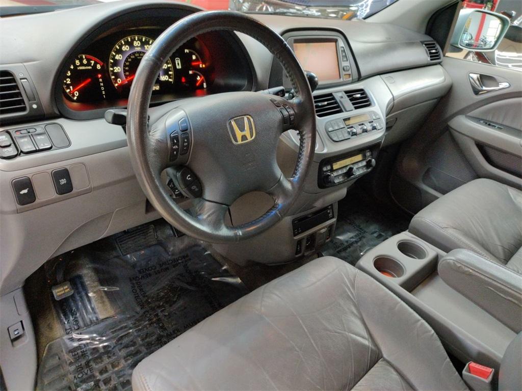 Used 2010 Honda Odyssey EX-L | Sandy Springs, GA