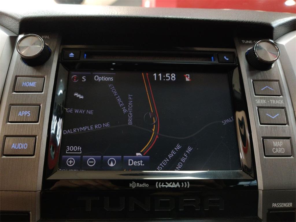 Used 2014 Toyota Tundra SR5 | Sandy Springs, GA