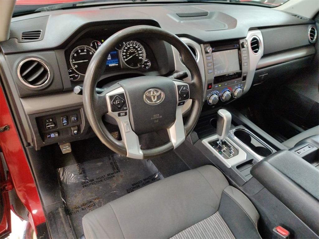 Used 2014 Toyota Tundra SR5 | Sandy Springs, GA
