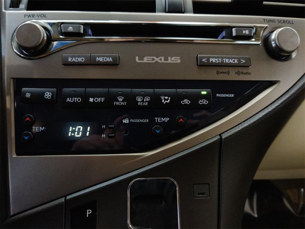 Used 2015 Lexus RX 350 | Sandy Springs, GA