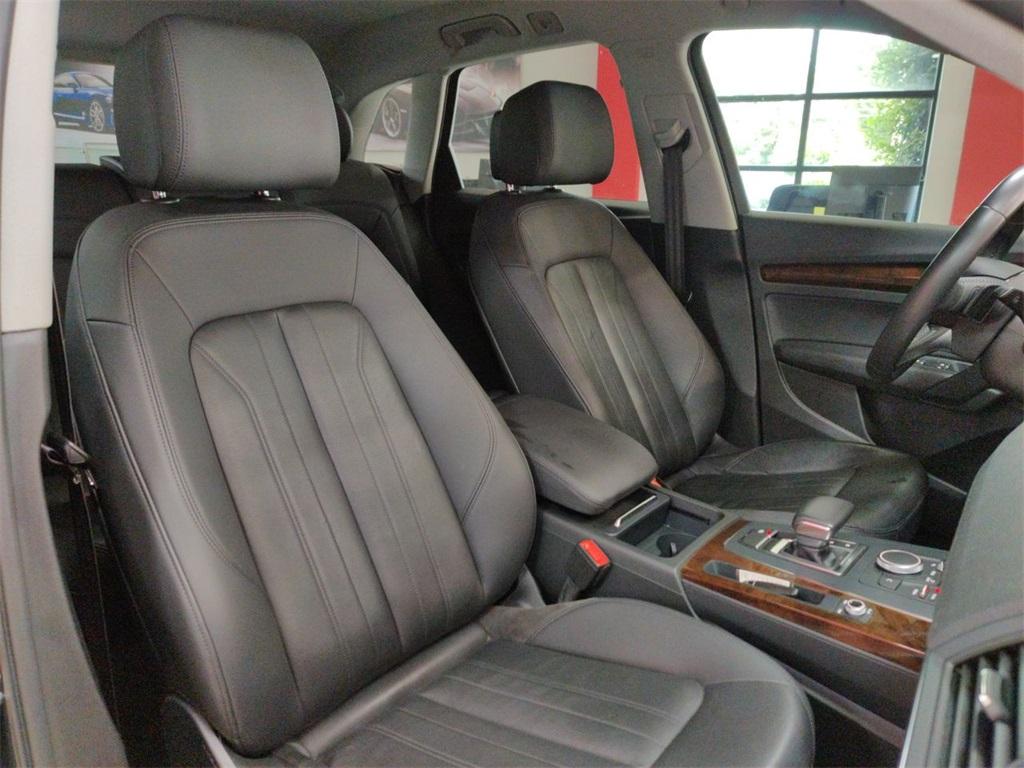 Used 2019 Audi Q5 2.0T Premium | Sandy Springs, GA