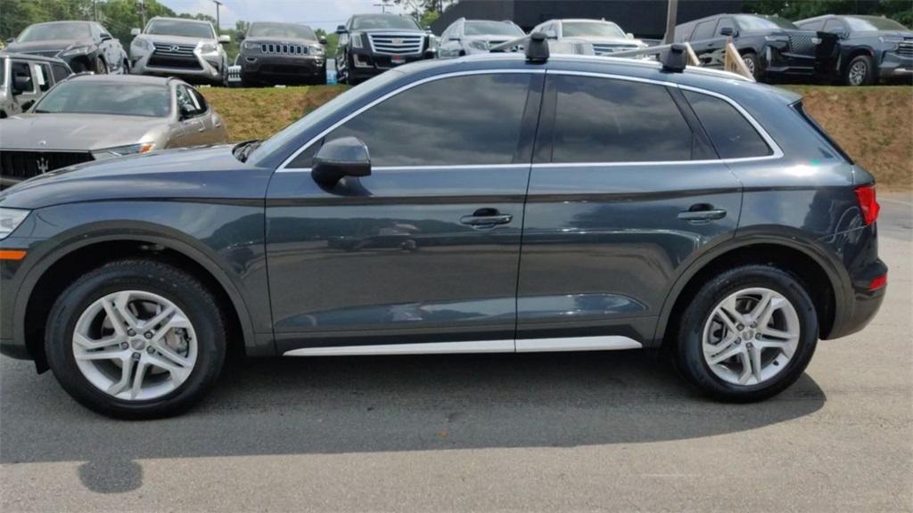 Used 2019 Audi Q5 2.0T Premium | Sandy Springs, GA