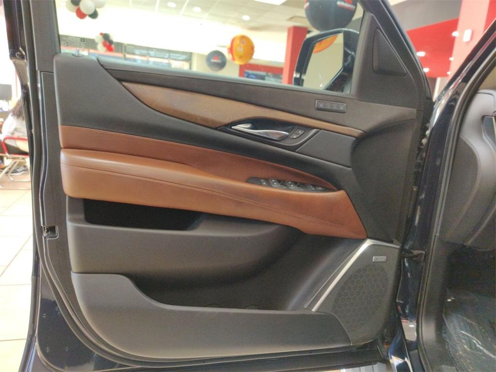 Used 2019 Cadillac Escalade Premium Luxury | Sandy Springs, GA
