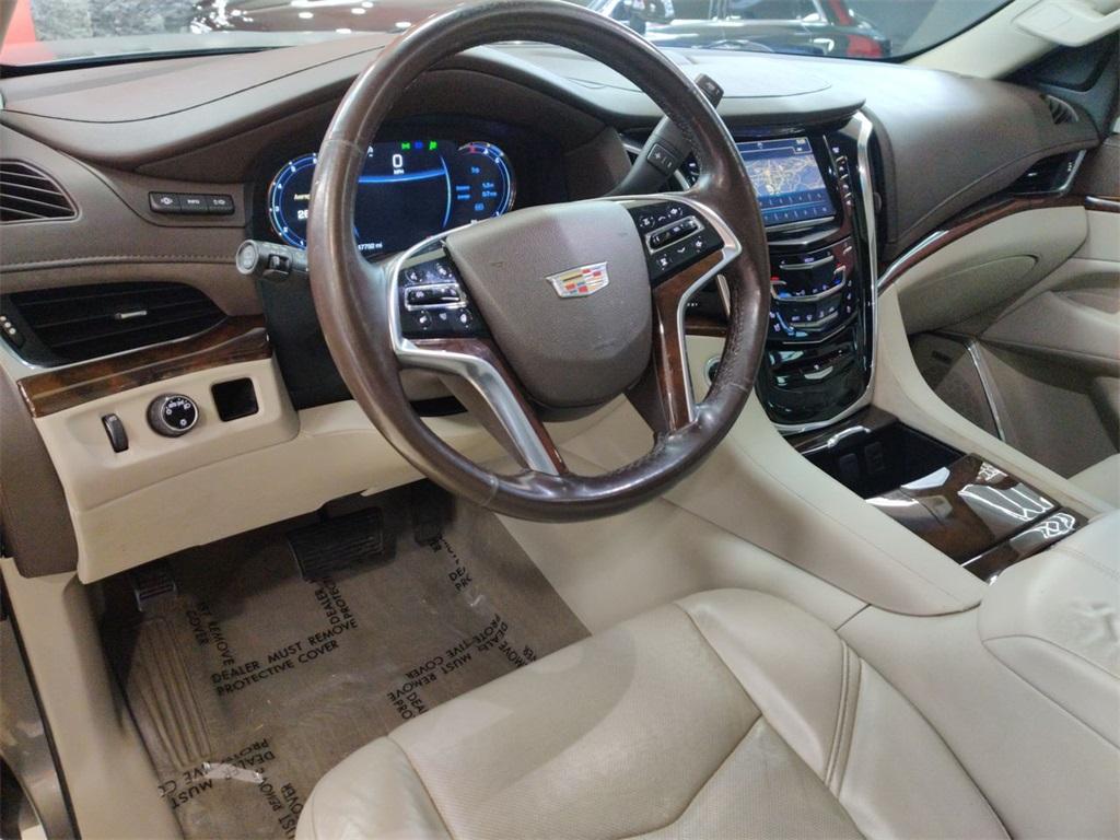 Used 2017 Cadillac Escalade ESV Luxury | Sandy Springs, GA