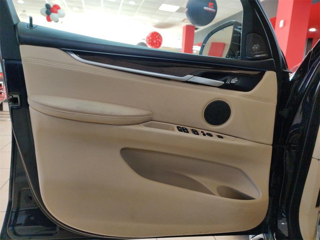 Used 2015 BMW X5  | Sandy Springs, GA
