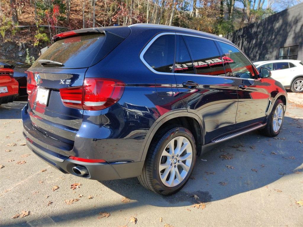 Used 2015 BMW X5  | Sandy Springs, GA