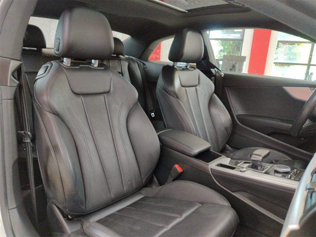 Used 2019 Audi A5 2.0T Premium Plus | Sandy Springs, GA