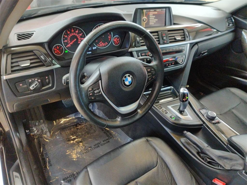 Used 2013 BMW 3 Series 335i | Sandy Springs, GA