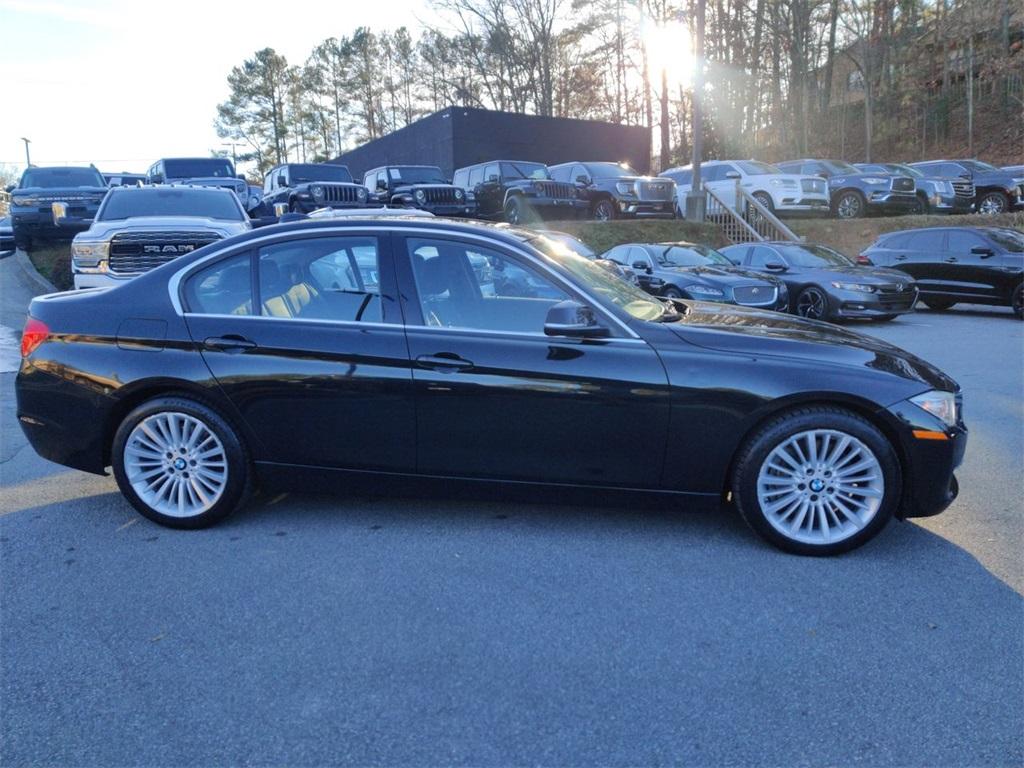 Used 2013 BMW 3 Series 335i | Sandy Springs, GA