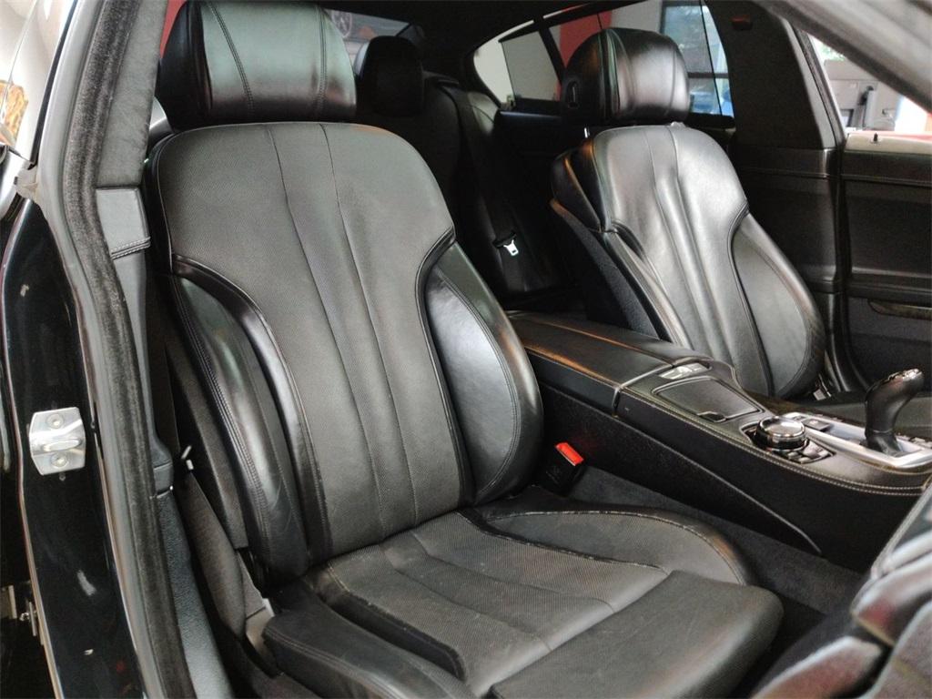 Used 2015 BMW 6 Series 650i Gran Coupe | Sandy Springs, GA