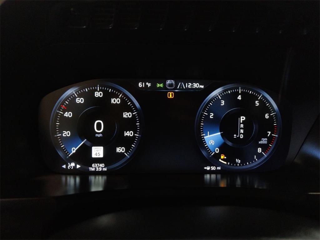 Used 2020 Volvo XC90 T6 Momentum | Sandy Springs, GA