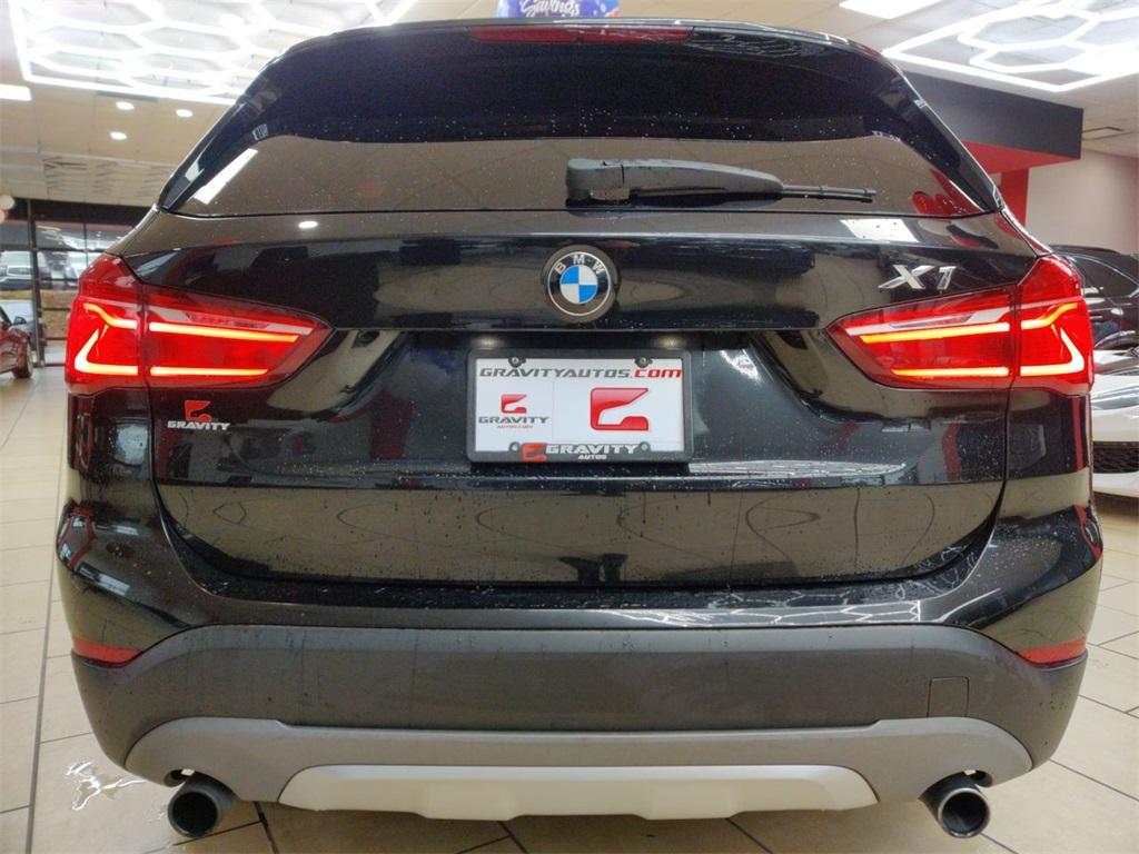 Used 2017 BMW X1 xDrive28i | Sandy Springs, GA