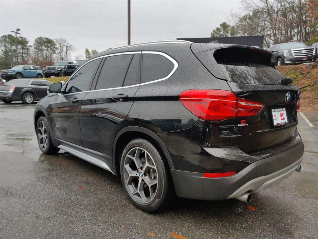 Used 2017 BMW X1 xDrive28i | Sandy Springs, GA