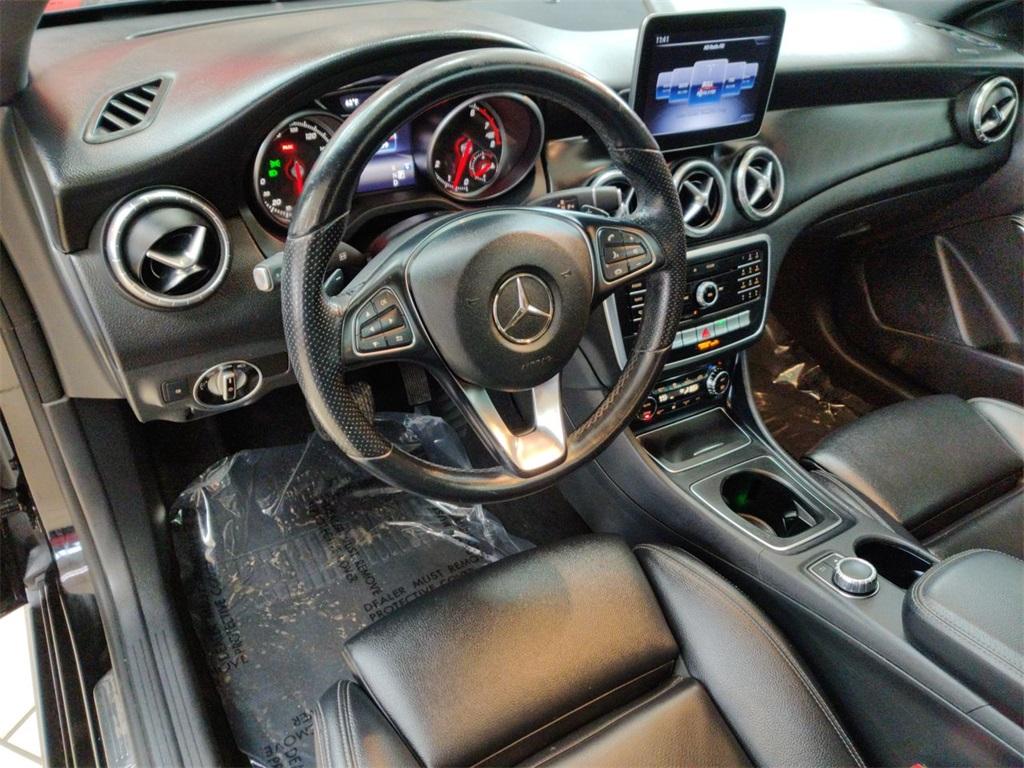 Used 2019 Mercedes-Benz CLA CLA 250 | Sandy Springs, GA
