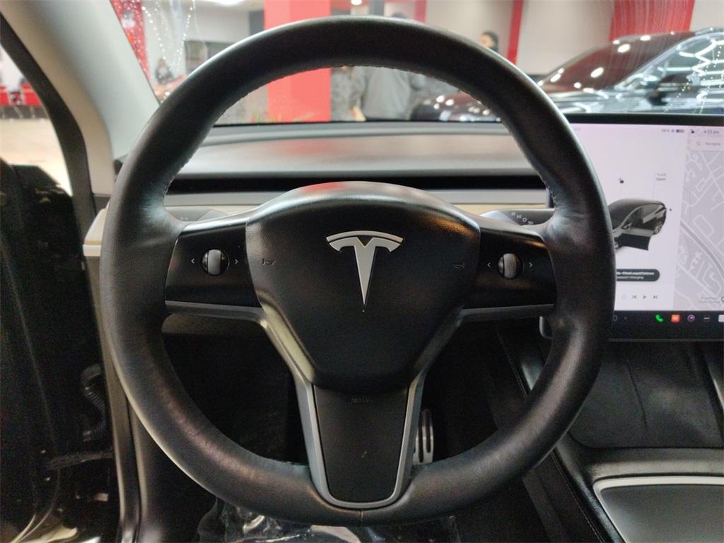 Used 2021 Tesla Model Y  | Sandy Springs, GA