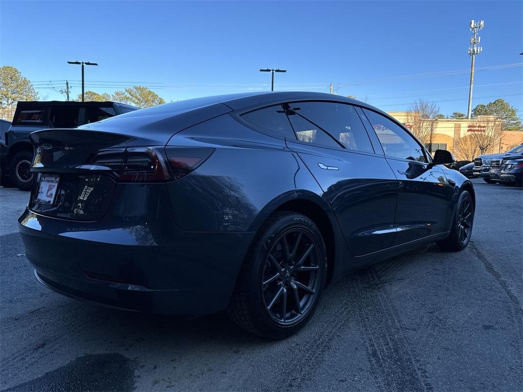 Used 2018 Tesla Model 3 Long Range | Sandy Springs, GA