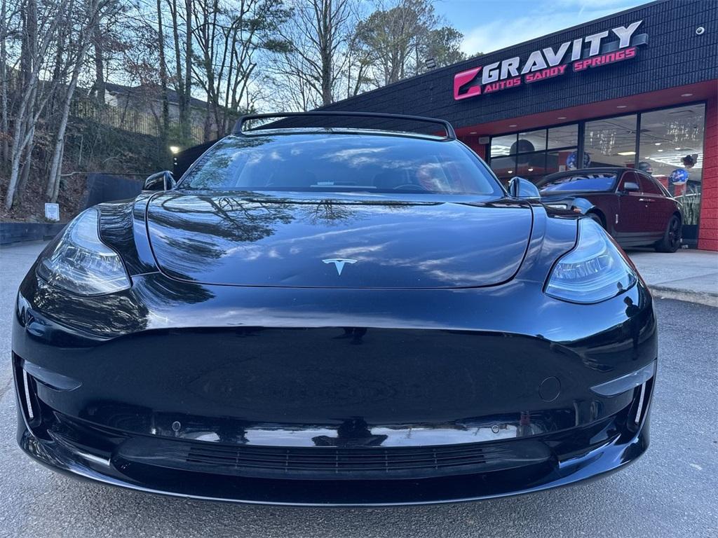 Used 2019 Tesla Model 3  | Sandy Springs, GA