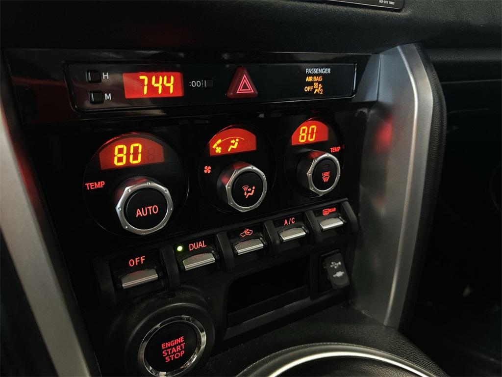 Used 2018 Toyota 86 GT | Sandy Springs, GA