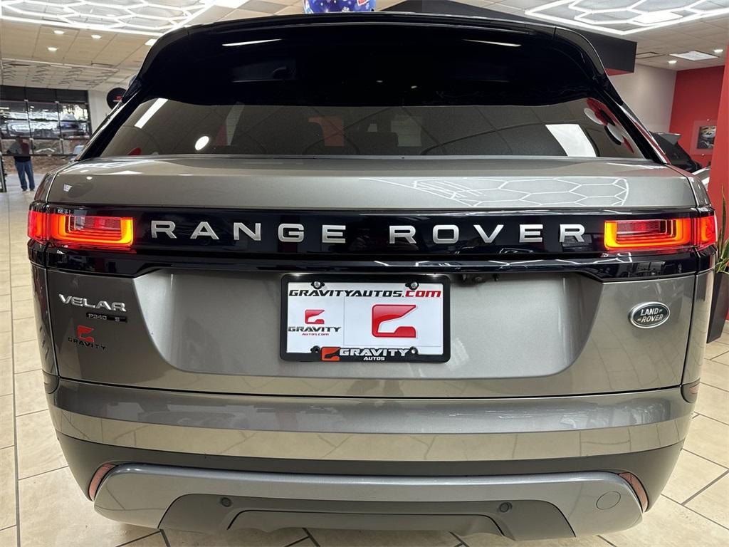 Used 2020 Land Rover Range Rover Velar S | Sandy Springs, GA