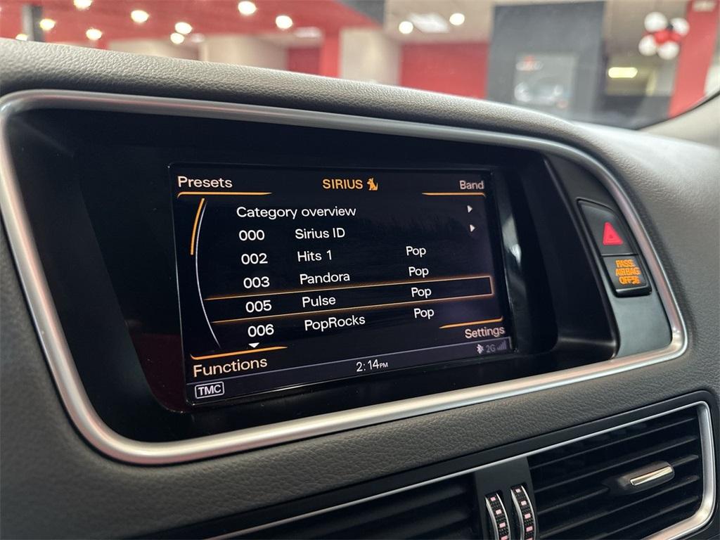 Used 2017 Audi Q5 2.0T Premium Plus | Sandy Springs, GA