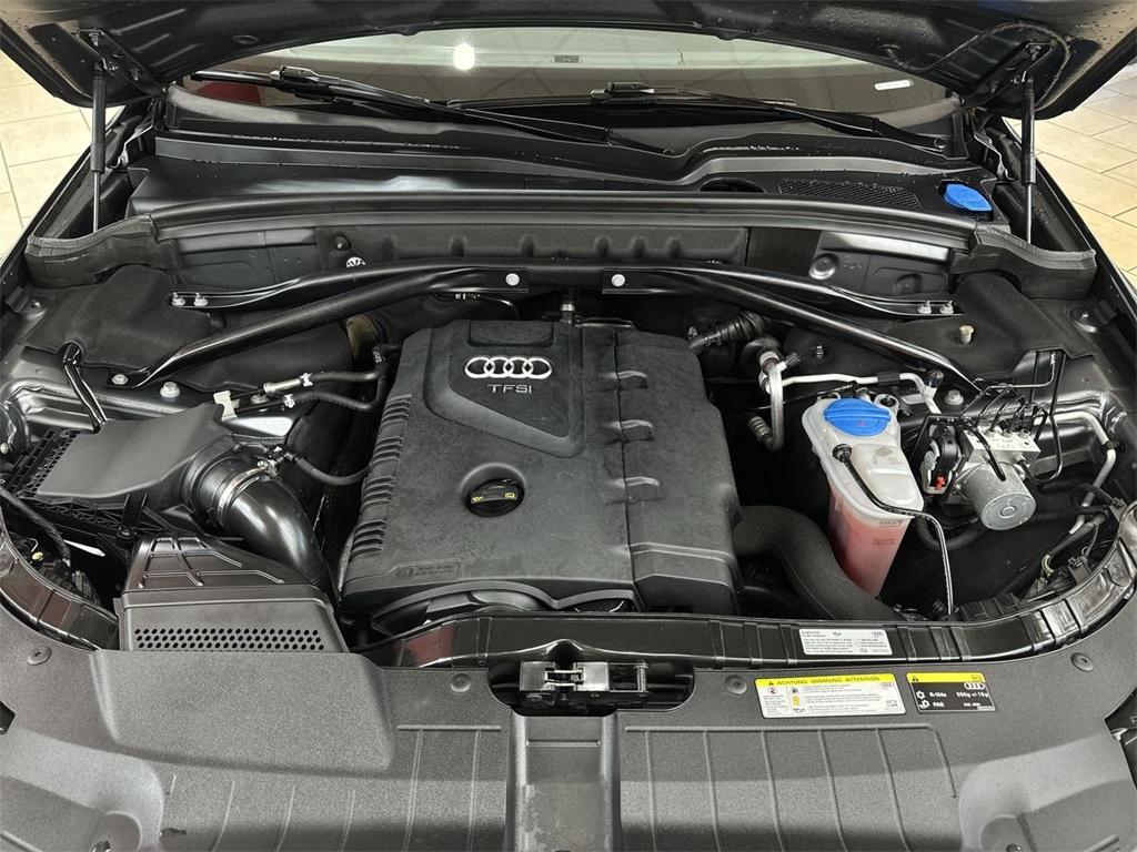 Used 2017 Audi Q5 2.0T Premium Plus | Sandy Springs, GA