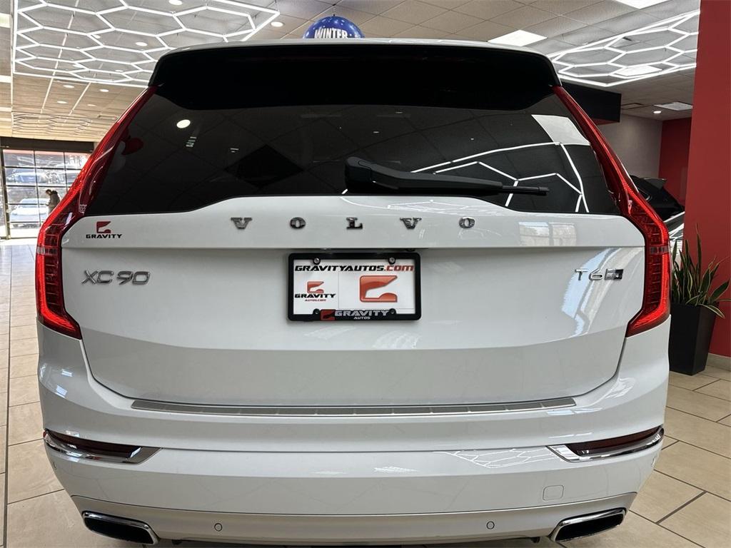 Used 2017 Volvo XC90 T6 Inscription | Sandy Springs, GA