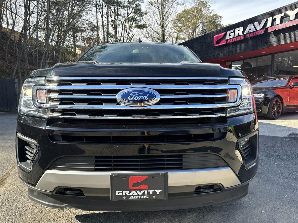 Used 2018 Ford Expedition  | Sandy Springs, GA