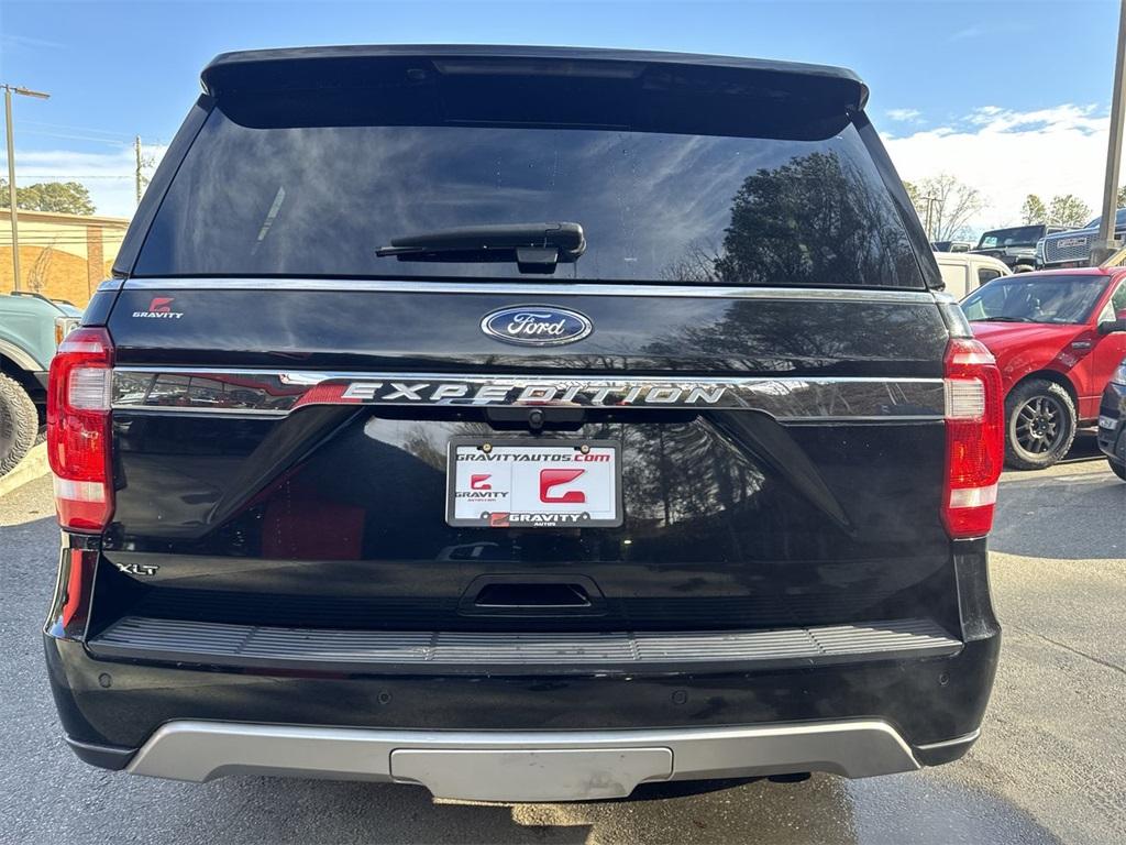 Used 2018 Ford Expedition  | Sandy Springs, GA