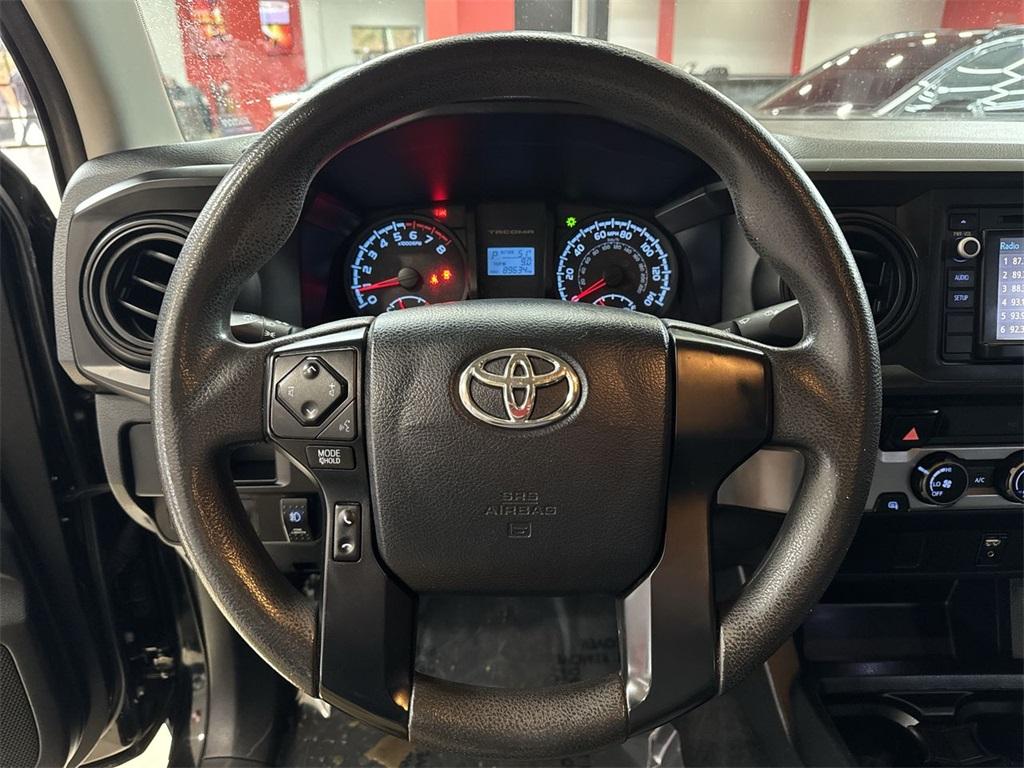 Used 2017 Toyota Tacoma SR5 | Sandy Springs, GA