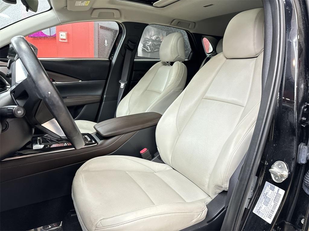Used 2021 Mazda CX-30 Premium | Sandy Springs, GA