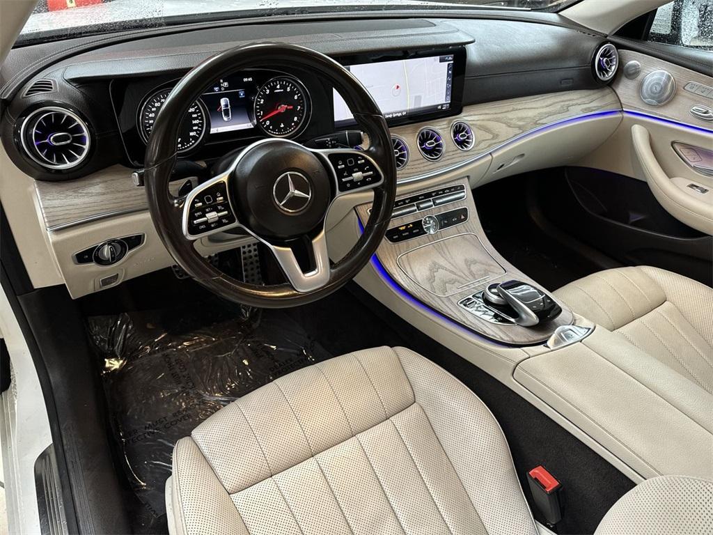 Used 2019 Mercedes-Benz E-Class E 450 | Sandy Springs, GA