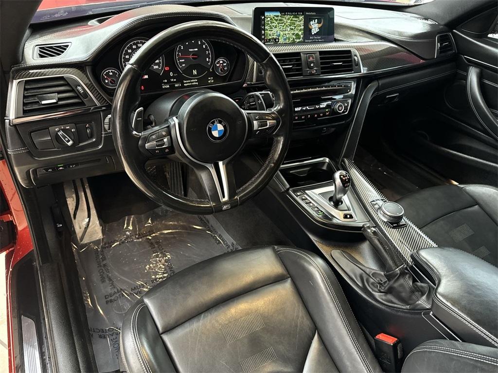 Used 2018 BMW M4  | Sandy Springs, GA
