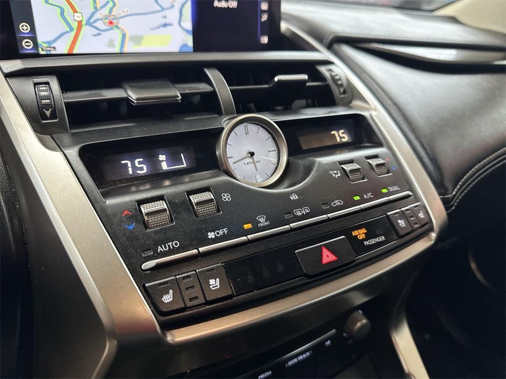 Used 2018 Lexus NX 300 Base | Sandy Springs, GA