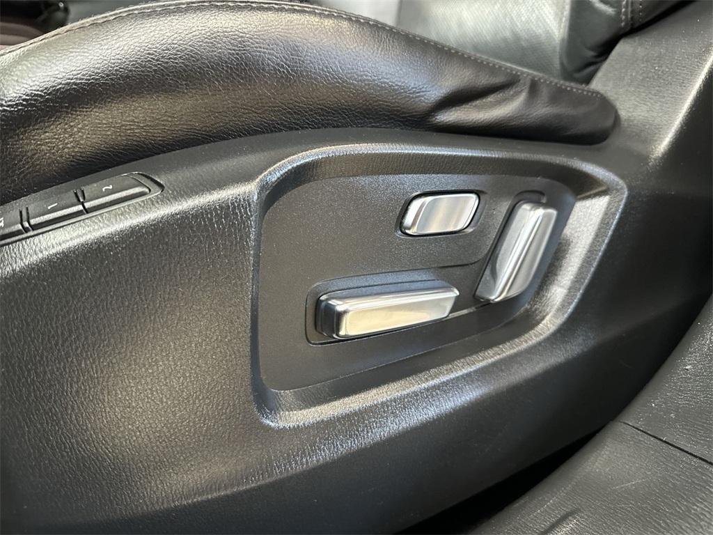 Used 2018 Mazda CX-9 Grand Touring | Sandy Springs, GA